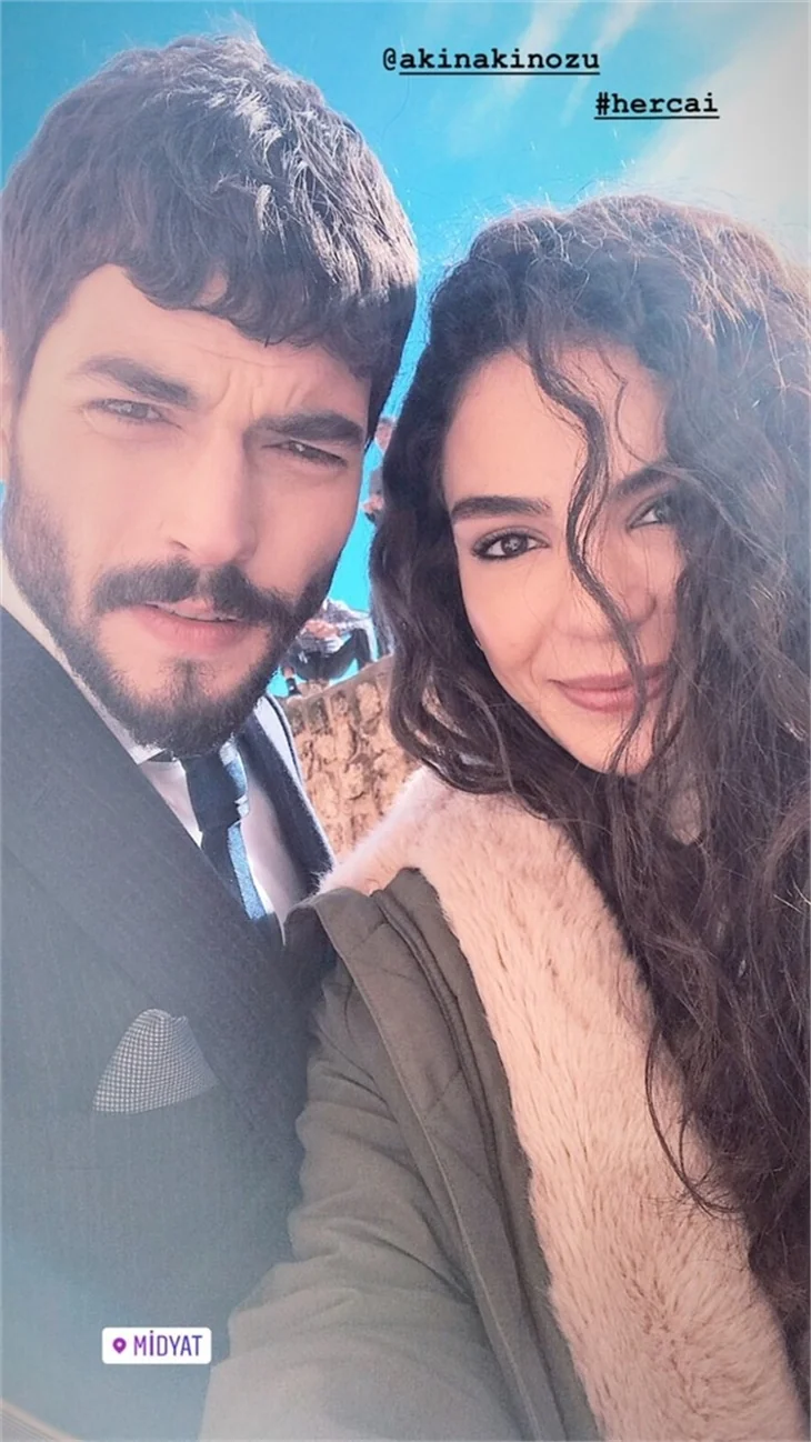 Herkes onu konuşuyor! Peki kim bu Akın Akınözü?