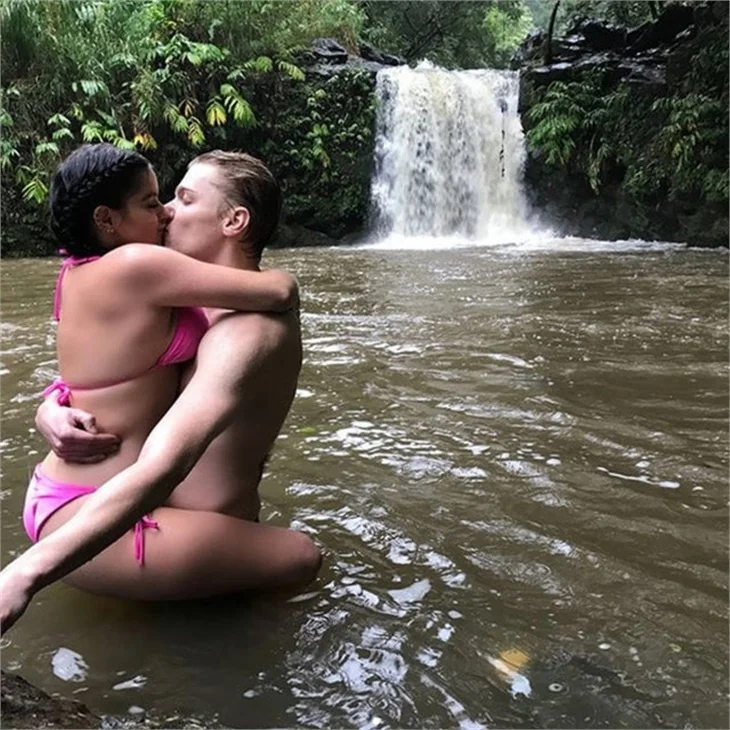 Ariel Winter'ın son hali görenleri şaşırttı!