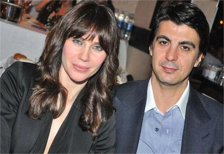 Demet Şener’in ekranda gözleri doldu!