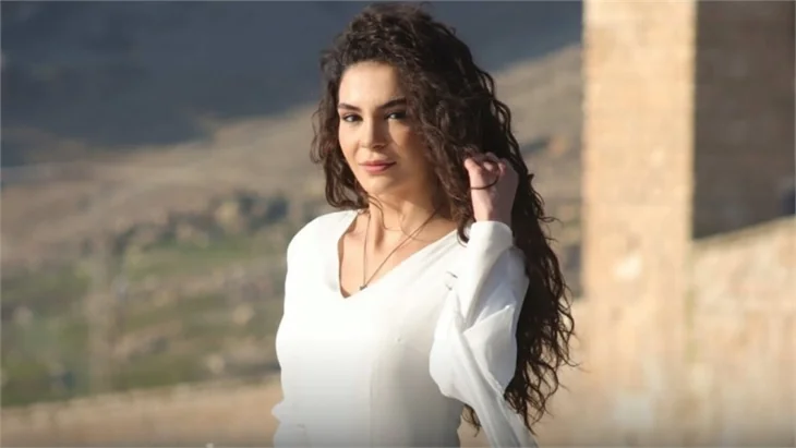 Hercai'nin Reyyan'ı Ebru Şahin'in hikayesi..