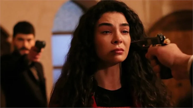 Hercai'nin Reyyan'ı Ebru Şahin'in hikayesi..