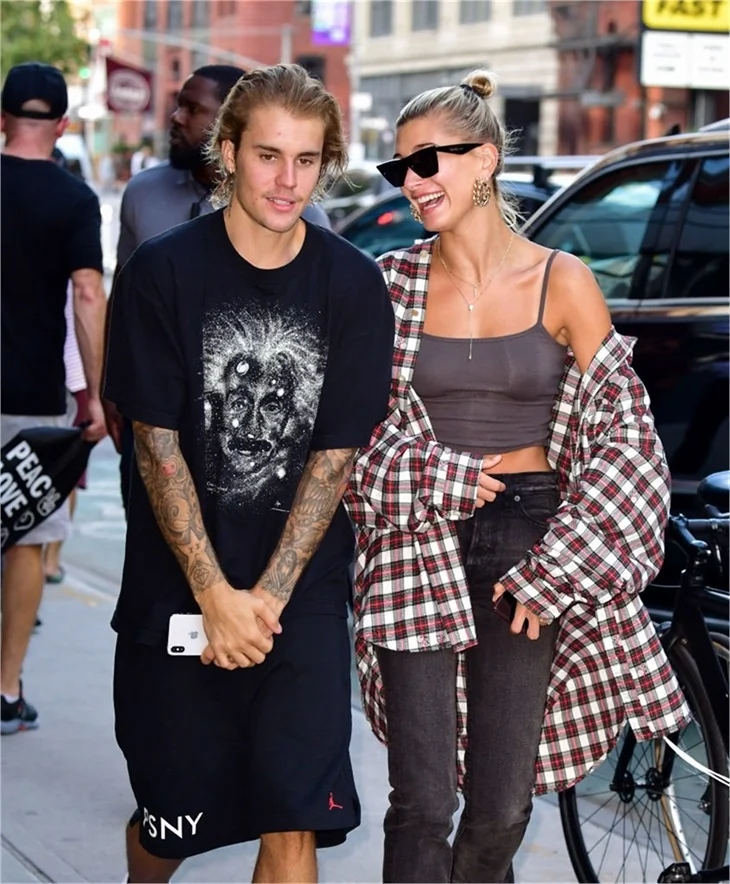 Justin Bieber: Selena’yı gerçekten sevdim ve hâlâ seviyorum