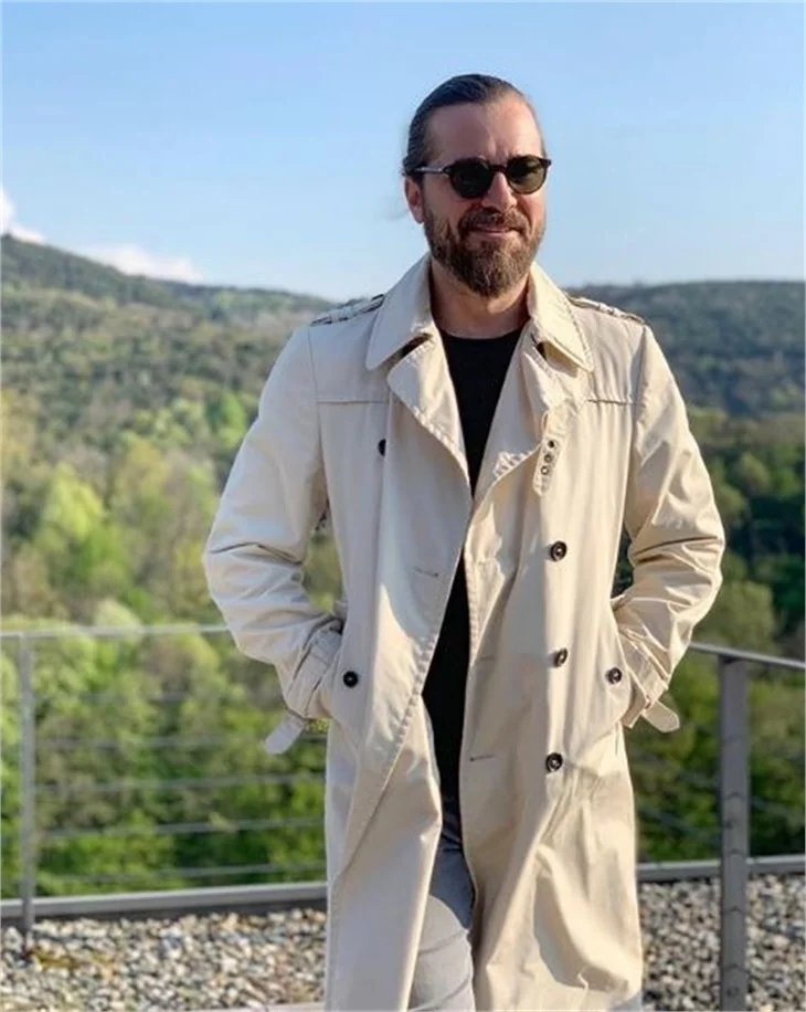 Engin Altan Düzyatan yapımcı mı oluyor?