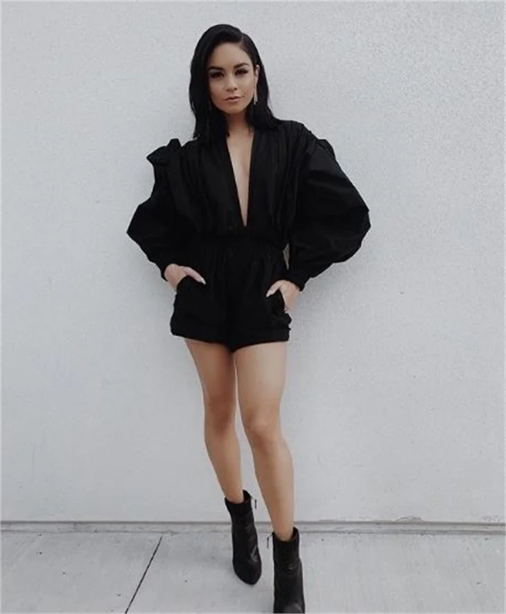 Vanessa Hudgens, malikanesini satıyor!