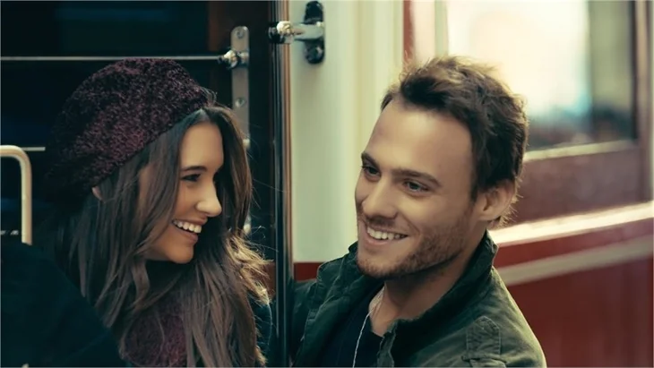 Kerem Bürsin dava açmaya karar verdi!
