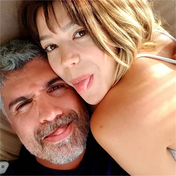 Özcan Deniz tatil rotasını belirledi!