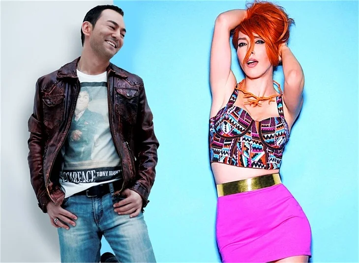 Serdar Ortaç ile Hande Yener krizinin sebebi belli oldu!