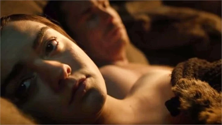 Game Of Thrones'taki o sahneye tepki yağdı!