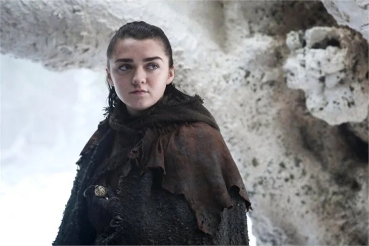 Game Of Thrones'taki o sahneye tepki yağdı!