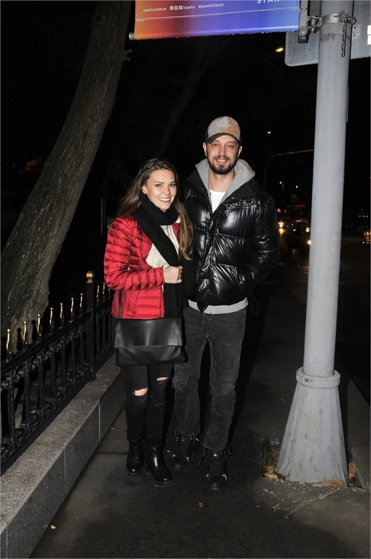 Bomba iddia! Murat Boz ile Aslı Enver nikah tarihi aldı!