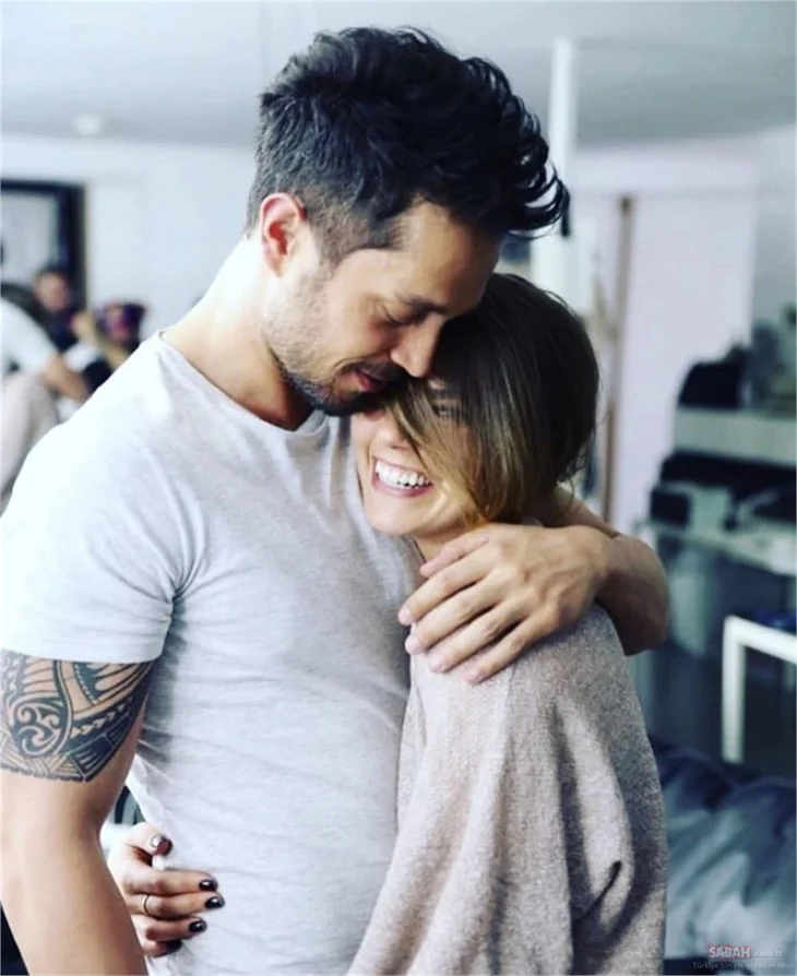 Bomba iddia! Murat Boz ile Aslı Enver nikah tarihi aldı!
