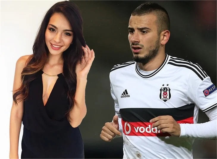 Melisa Aslı Pamuk ile Oğuzhan Özyakup aşk mı yaşıyor?