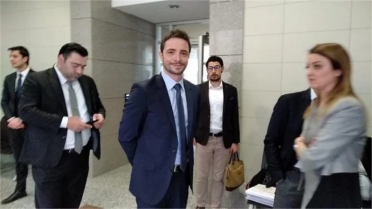 Ahmet Kural'dan şaşırtan hamle!