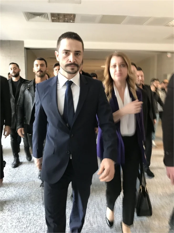 Ahmet Kural'dan şaşırtan hamle!