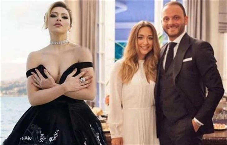 Hadise'den o iddialara yanıt!