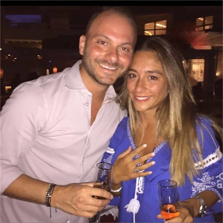 Hadise, Murat Gezer ile aşk mı yaşıyor?