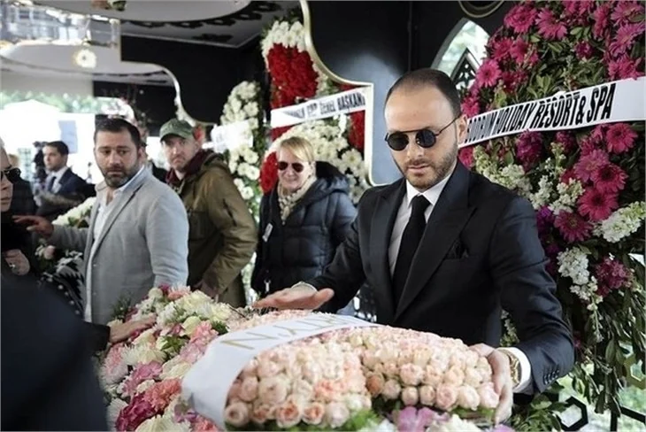 Hadise, Murat Gezer ile aşk mı yaşıyor?