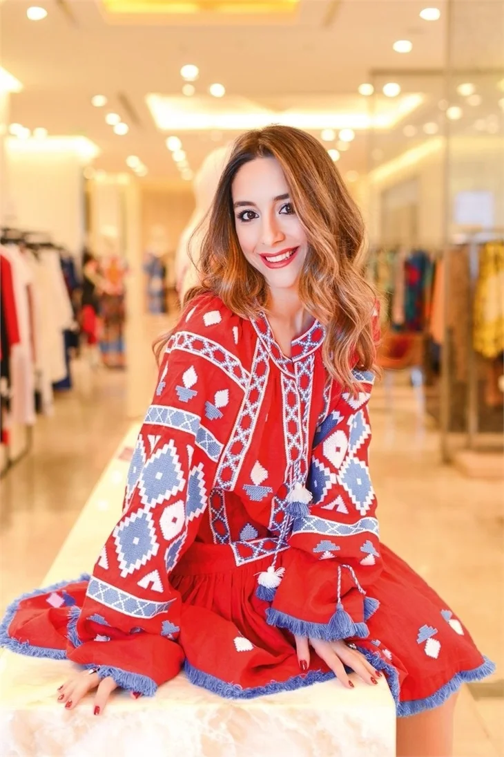 Hadise, Murat Gezer ile aşk mı yaşıyor?