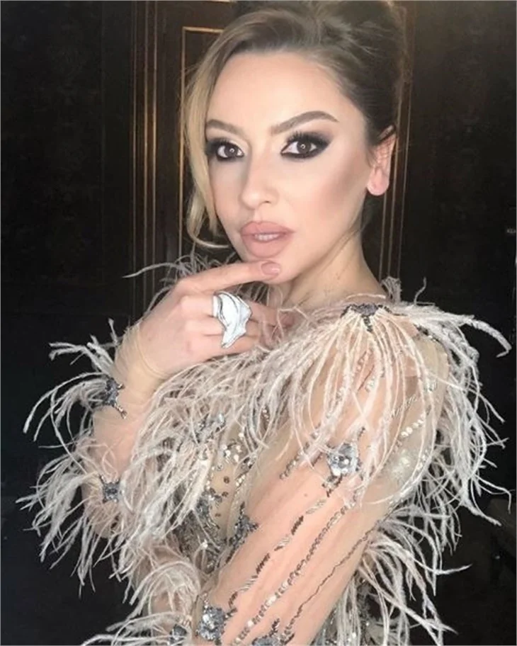 Hadise, Murat Gezer ile aşk mı yaşıyor?