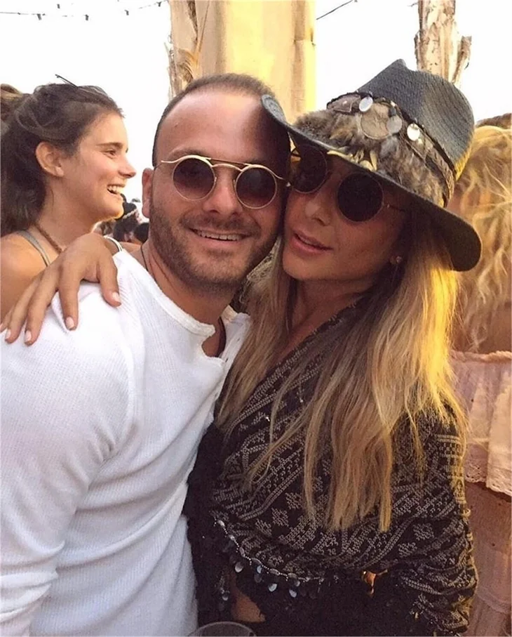 Hadise, Murat Gezer ile aşk mı yaşıyor?