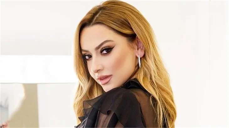 Hadise, Murat Gezer ile aşk mı yaşıyor?