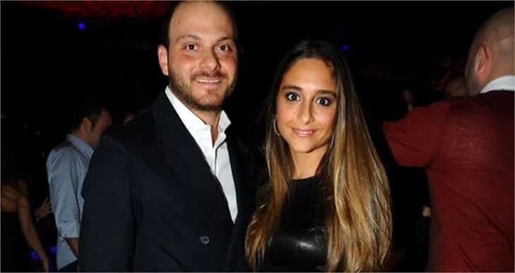 Hadise, Murat Gezer ile aşk mı yaşıyor?