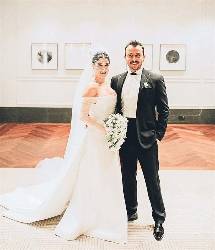 Hazal Kaya nerede doğum yapacak? Kararını verdi!
