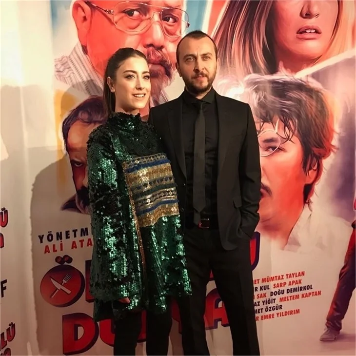 Hazal Kaya nerede doğum yapacak? Kararını verdi!