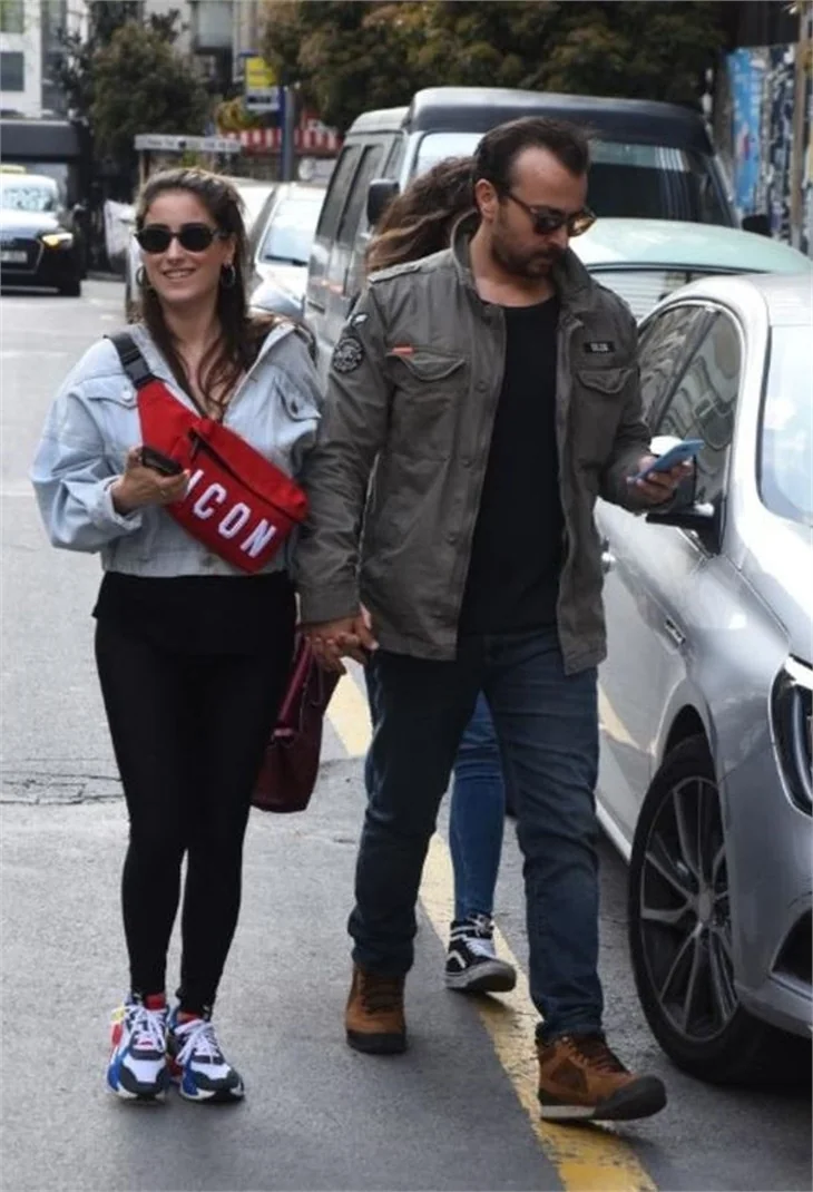 Hazal Kaya nerede doğum yapacak? Kararını verdi!
