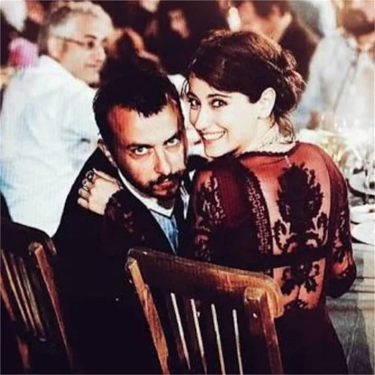 Hazal Kaya nerede doğum yapacak? Kararını verdi!