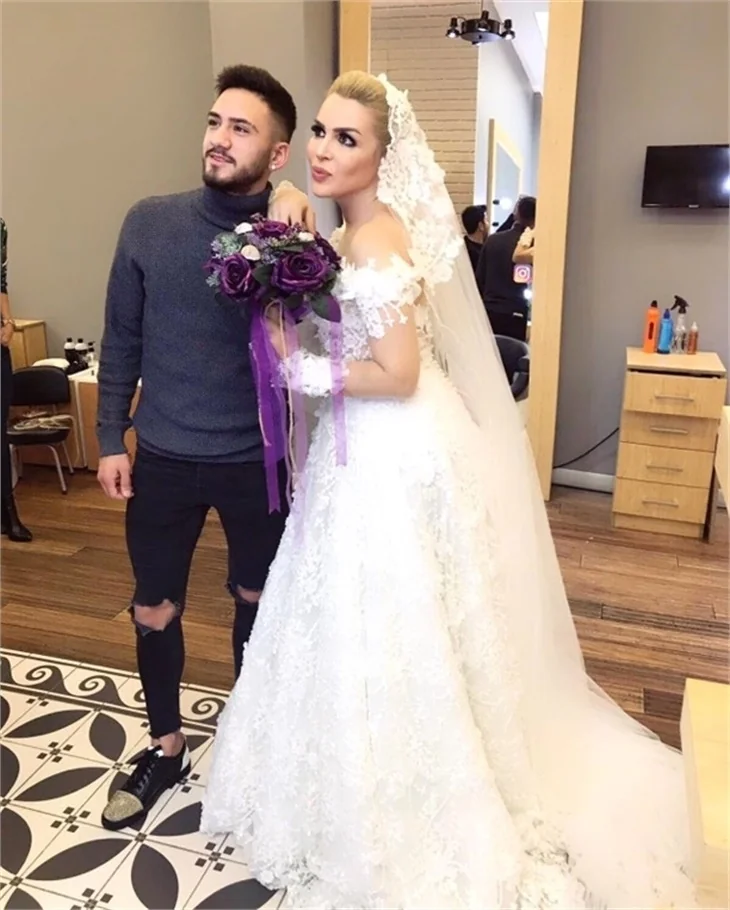 Selin Ciğerci ve Gökhan Çıra'dan 'ayrılık' hamlesi!