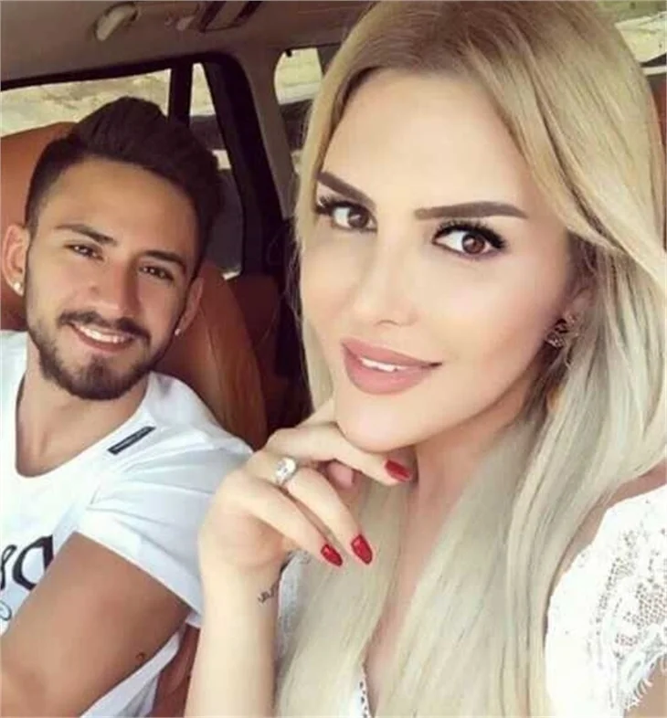 Selin Ciğerci ve Gökhan Çıra'dan 'ayrılık' hamlesi!