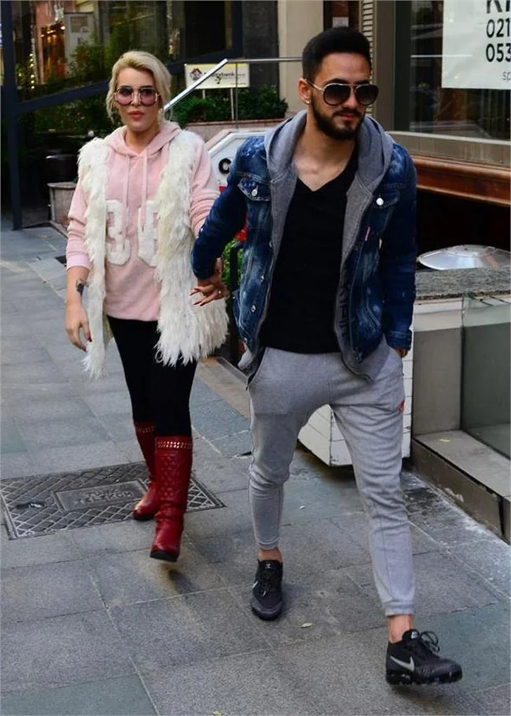 Selin Ciğerci ve Gökhan Çıra'dan 'ayrılık' hamlesi!