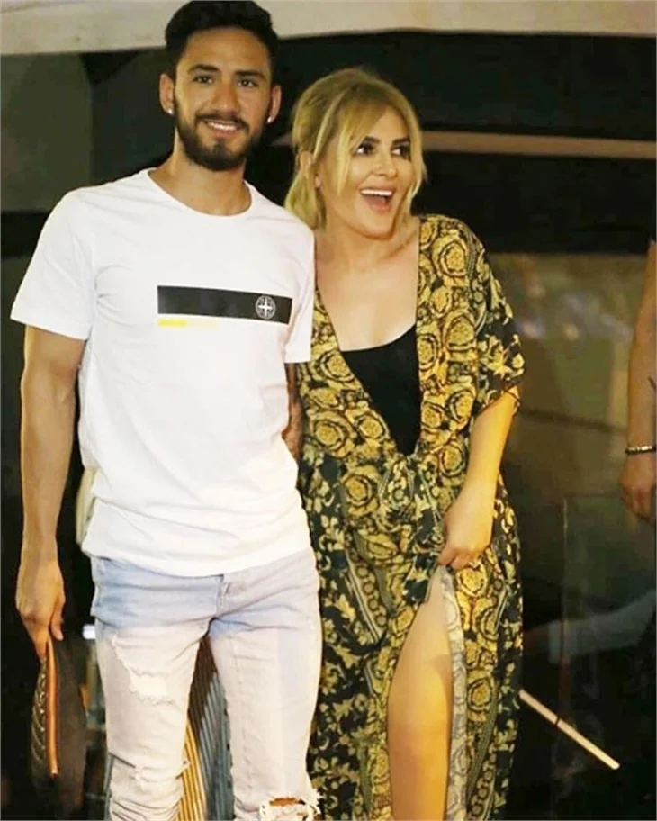 Selin Ciğerci ve Gökhan Çıra'dan 'ayrılık' hamlesi!