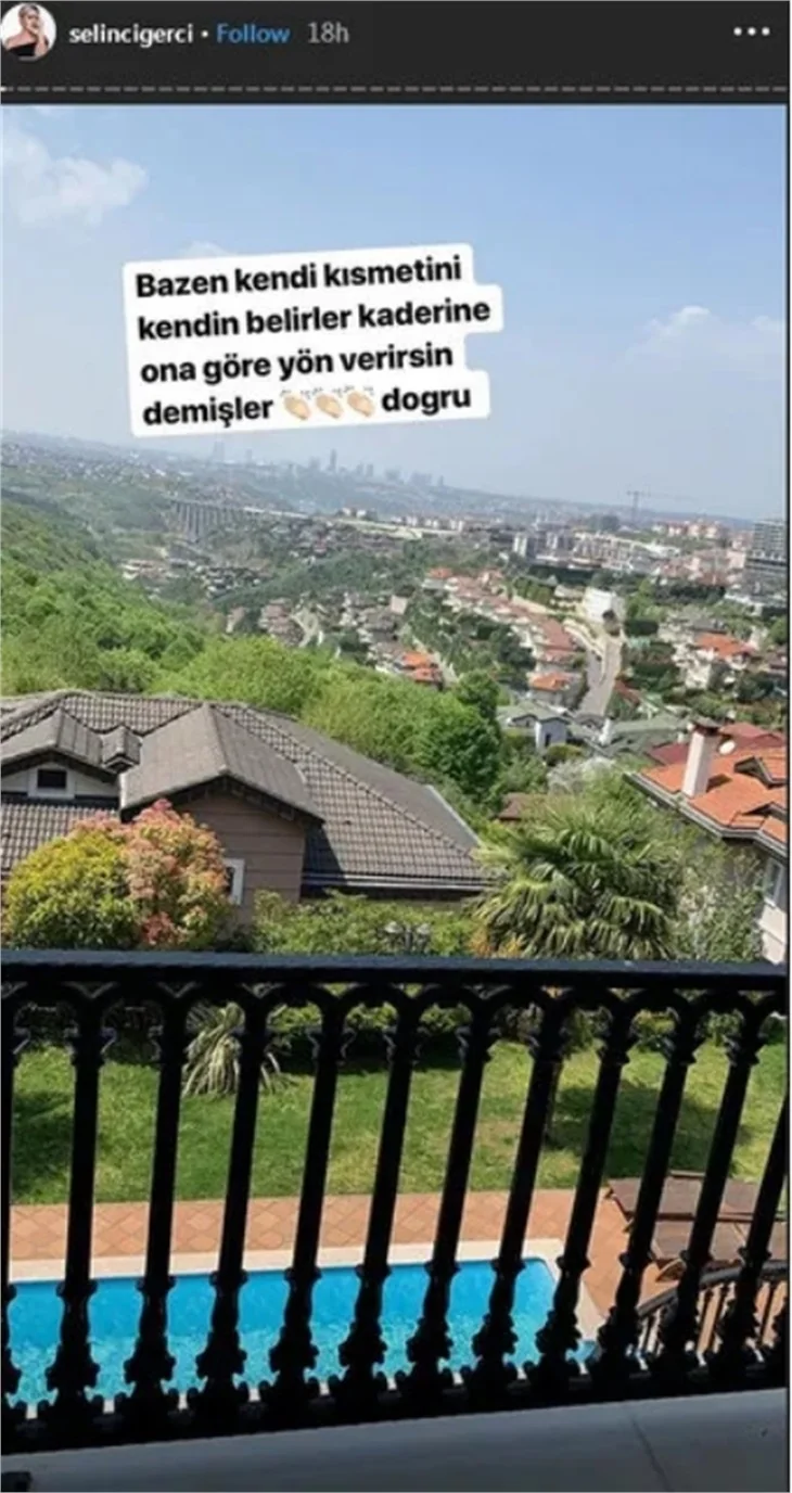 Selin Ciğerci ve Gökhan Çıra'dan 'ayrılık' hamlesi!