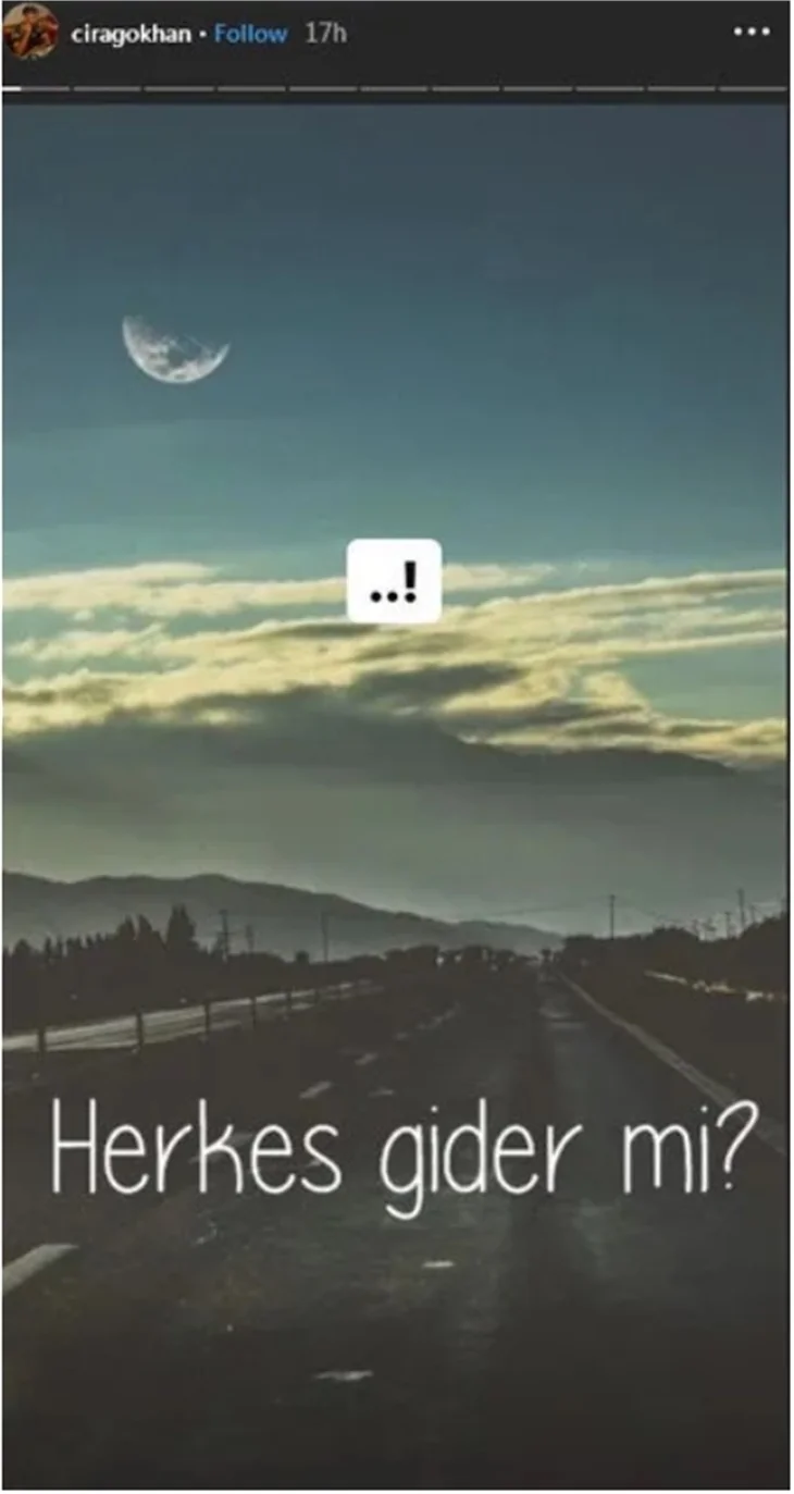Selin Ciğerci ve Gökhan Çıra'dan 'ayrılık' hamlesi!