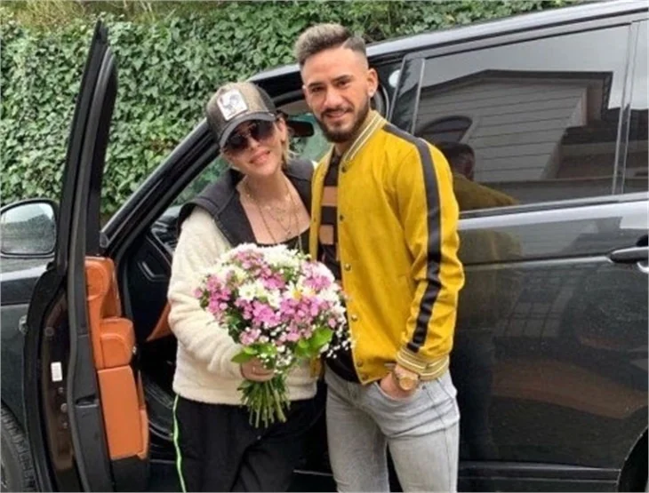 Selin Ciğerci ve Gökhan Çıra'dan 'ayrılık' hamlesi!
