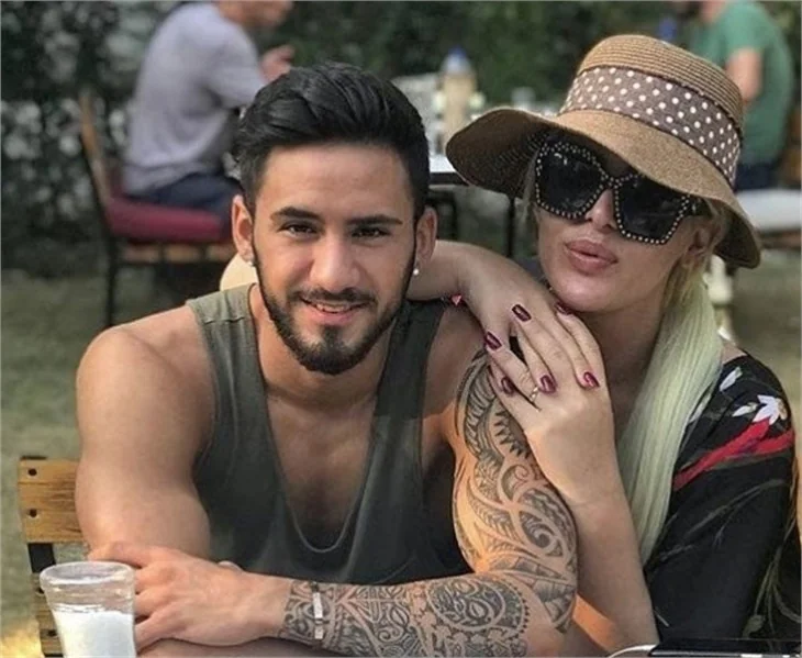 Selin Ciğerci ve Gökhan Çıra'dan 'ayrılık' hamlesi!