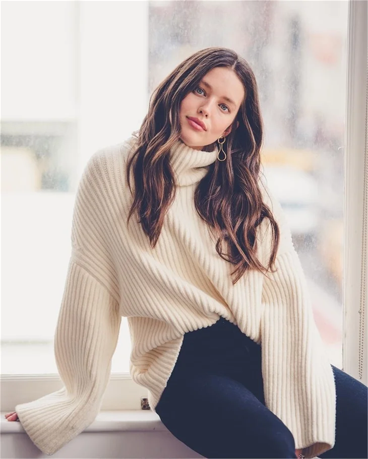 Emily DiDonato'nun güzellik sırrı!