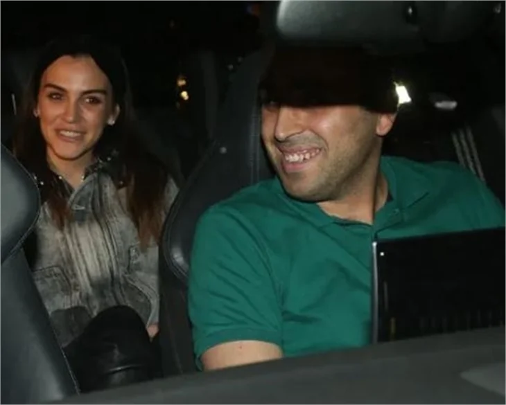 Engin Altan Düzyatan yurt dışına açılıyor!