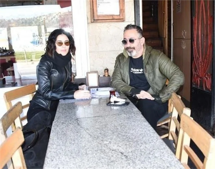 Cem Yılmaz'ın zayıflama yöntemi şaşırttı!
