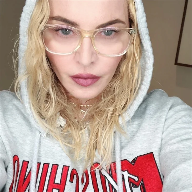 Madonna, sahne performansı için 5 milyon dolar harcadı!
