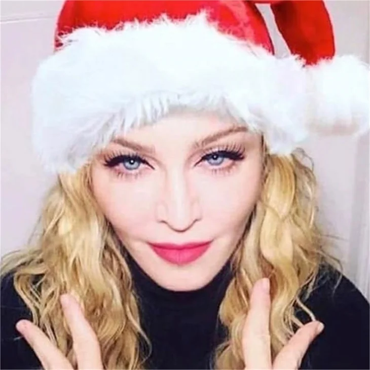 Madonna, sahne performansı için 5 milyon dolar harcadı!