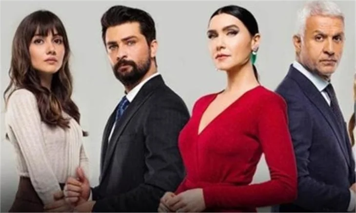 Nesrin Cavadzade ters köşe yaptı!