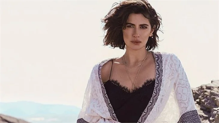 Nesrin Cavadzade ters köşe yaptı!