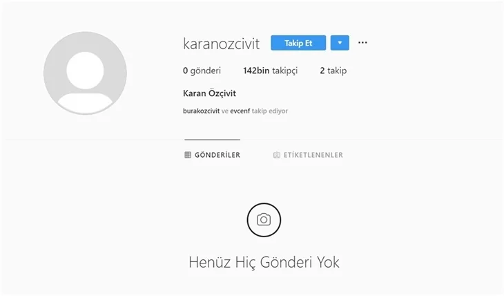 Karan bebek şimdiden servet kazanacak!