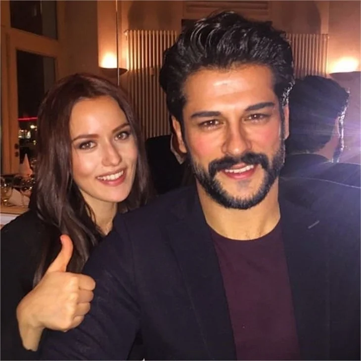 Karan bebek şimdiden servet kazanacak!