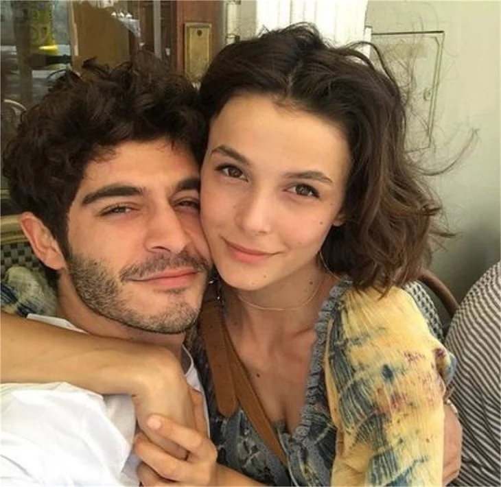Büşra Develi'nin yeni sevgilisi kim? Ortaya çıktı!
