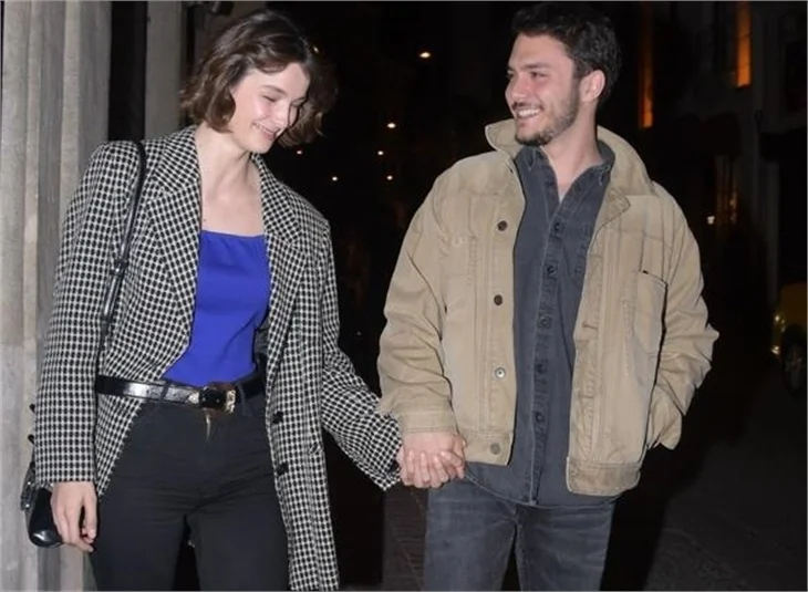 Büşra Develi'nin yeni sevgilisi kim? Ortaya çıktı!