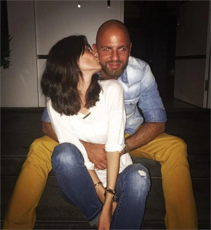 İzzet Özilhan'dan Yasemin Özilhan'a uyarı!